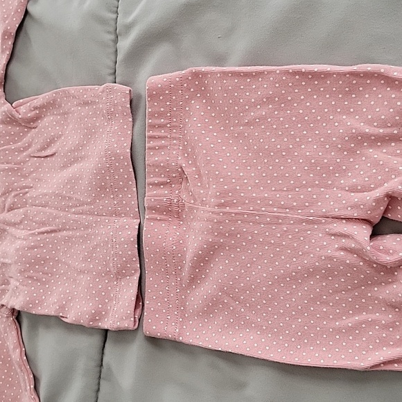 Carter's Baby Girl's Outfit - Picture 9 of 10